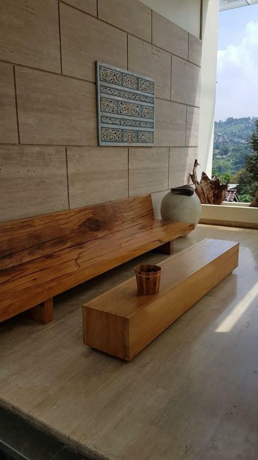 Bukit Dago Palace 22 Bandung Eksteriør bilde